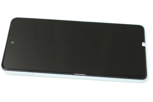 Мобильный телефон Tecno Pova 7 (LJ7) 8/128GB