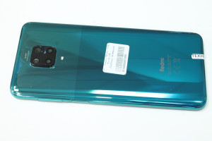 Мобільний телефон Xiaomi Redmi Note 9 Pro 6/128GB