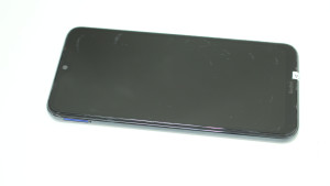 Мобільний телефон Xiaomi Redmi Note 8T 4/64GB