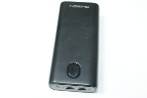 Power Bank GoGEN 30000mAh (GOG-PB300002B)