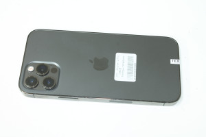 Мобільний телефон iPhone 12 Pro 128GB