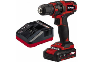Шуруповерт аккумуляторный Einhell TC-CD 18/35Li