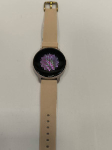 Смарт годинник Hoco Y6