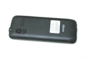 Мобільний телефон Sigma mobile Comfort 50 Grace