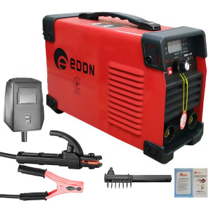 Сварочный инвертор EDON MMA-250