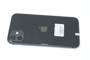 Мобільний телефон iPhone 11 128Gb