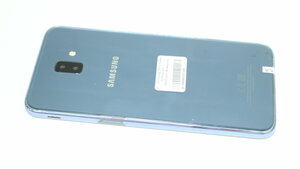 Мобильный телефон Samsung J610 Galaxy J6 Plus 2018 3/32GB