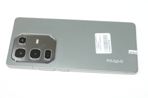 Мобільний телефон Infinix Note 50 Pro 8/256GB