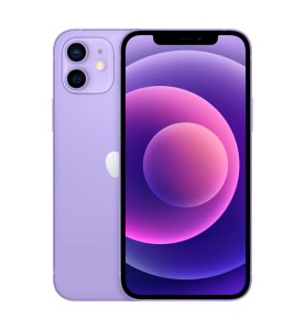 Мобільний телефон iPhone 12 mini 256GB