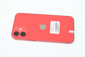 Мобільний телефон iPhone 12 mini 256GB