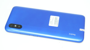 Мобільний телефон Xiaomi Redmi 9A 2 / 32GB