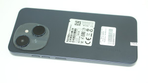Мобільний телефон Tecno Spark Go 1 (KL4) 3/128GB