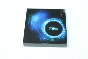 Смарт приставка TV Box Т95 4/32