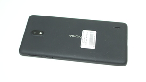 Мобільний телефон Nokia 1 Plus 1/8GB TA-1130