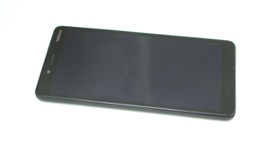 Мобільний телефон Nokia 1 Plus 1/8GB TA-1130
