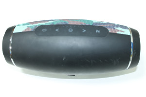 Портативна акустика Hopestar H27