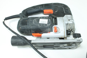 Електролобзик Dnipro-M JS-100LX