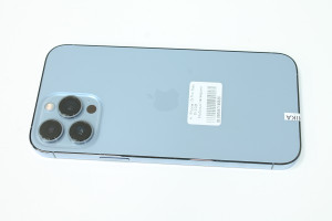 Мобільний телефон iPhone 13 Pro Max 512GB