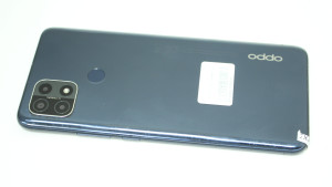 Мобільний телефон OPPO A15s 4 / 64GB