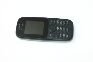 Мобільний телефон Nokia 105 TA-1010