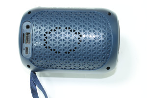 Портативна акустика Grand-X BTS-5DB