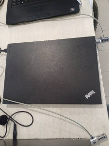 Ноутбук Lenovo ThinkPad L470