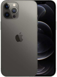 Мобільний телефон iPhone 12 Pro Max 512GB