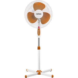 Вентилятор Rotex RAF40-E