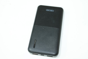 Power Bank Grixx ENYPDT01 10000 mAh