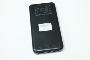 Power Bank Grixx ENYPDT01 10000 mAh