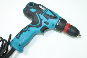 Шуруповерт Makita DF 0301 (Копія)