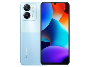 Мобільний телефон BlackView Color 8 8/256 Гб