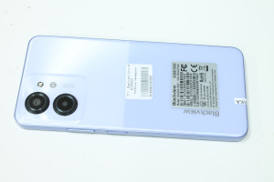 Мобільний телефон BlackView Color 8 8/256 Гб
