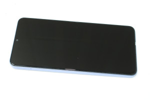 Мобільний телефон BlackView Color 8 8/256 Гб