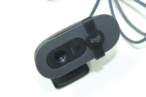 WEB-камера Logitech VU0072