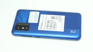 Мобільний телефон ZTE Blade L9 1/32GB