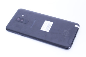 Мобильный телефон Samsung A605 Galaxy A6+ 3/32Gb
