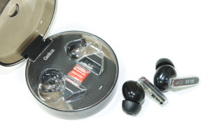 Bluetooth гарнитура Gelius Incredible GP-TWS033