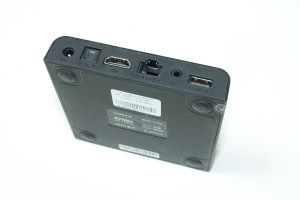 Смарт приставка Gelius AIRMAX GP-TB001 4/32GB