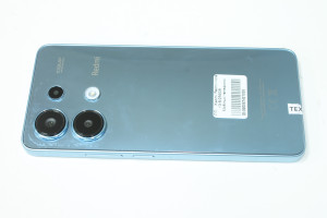 Мобільний телефон Xiaomi Redmi Note 13 8/256GB