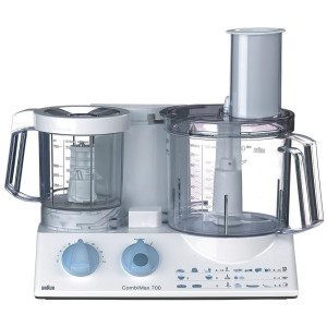 Кухонний комбайн brAun 3207 S641566
