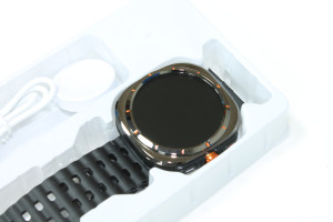 Смарт годинник Laxasfit GT7 Ultra