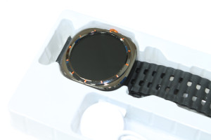 Смарт годинник Laxasfit GT7 Ultra
