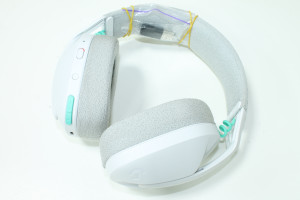 Bluetooth гарнітура Logitech G321