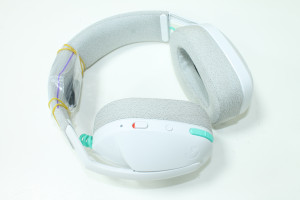 Bluetooth гарнітура Logitech G321