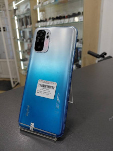 Мобильный телефон Xiaomi Redmi Note 10S 6/128GB