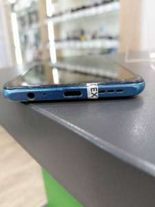 Мобильный телефон Xiaomi Redmi Note 10S 6/128GB