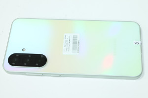 Мобільний телефон Samsung A366 Galaxy A36 5G 6/128GB