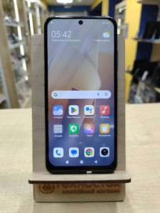 Мобильный телефон Xiaomi Redmi Note 11 4/128GB