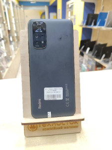 Мобильный телефон Xiaomi Redmi Note 11 4/128GB